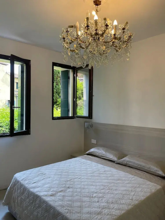 Casa sulla Laguna CASTELLO