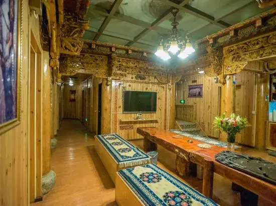 Danla Inn
