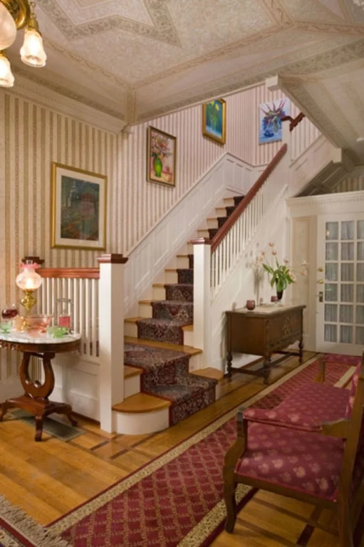 Main Street Manor