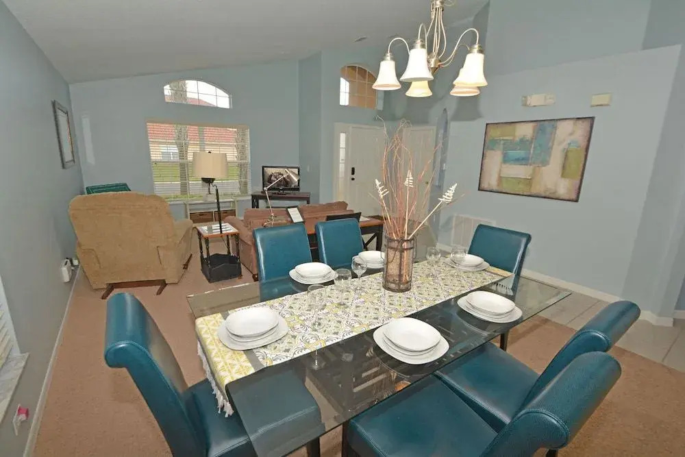 1214SC Boomerangs Bend Solana Resort 4 Br home by RedAwning