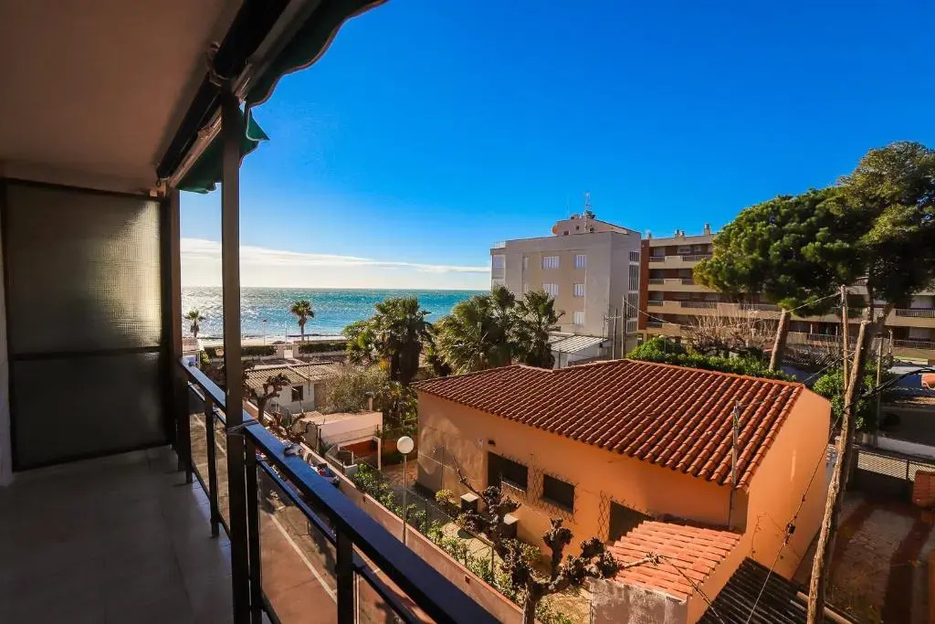 DIFFERENTFLATS Costa d Or II
