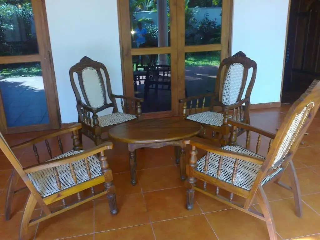 Rohan Villa