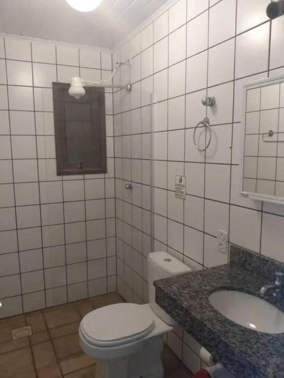 Condominio Sargento Laranja