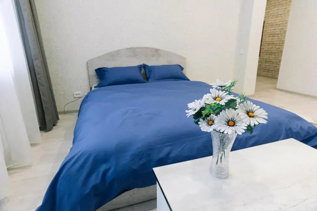 Apartamenty na Kataeva 46