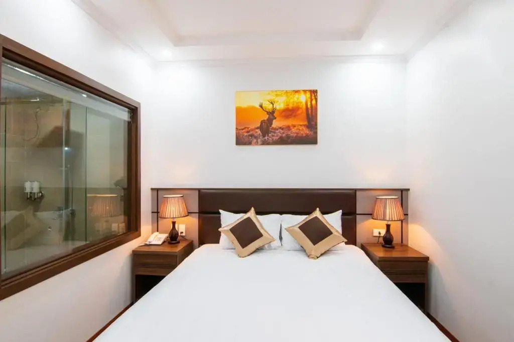 Harmony Home căn 273 harbobay hạ long