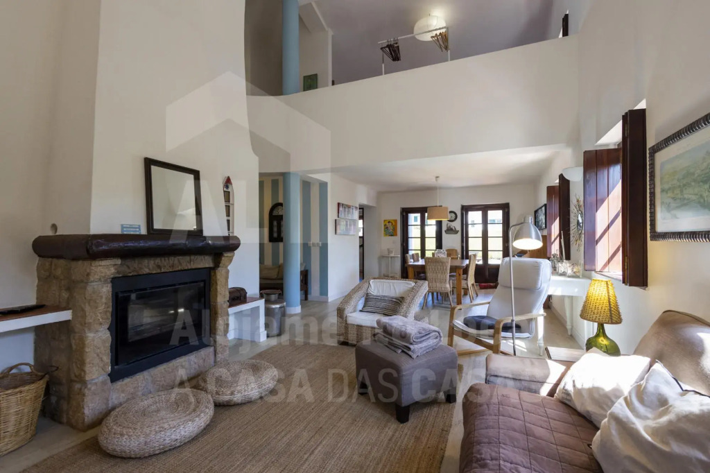 Casa da Praia by Acasadascasas
