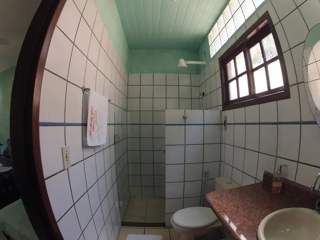 Pousada Casa da Geleia