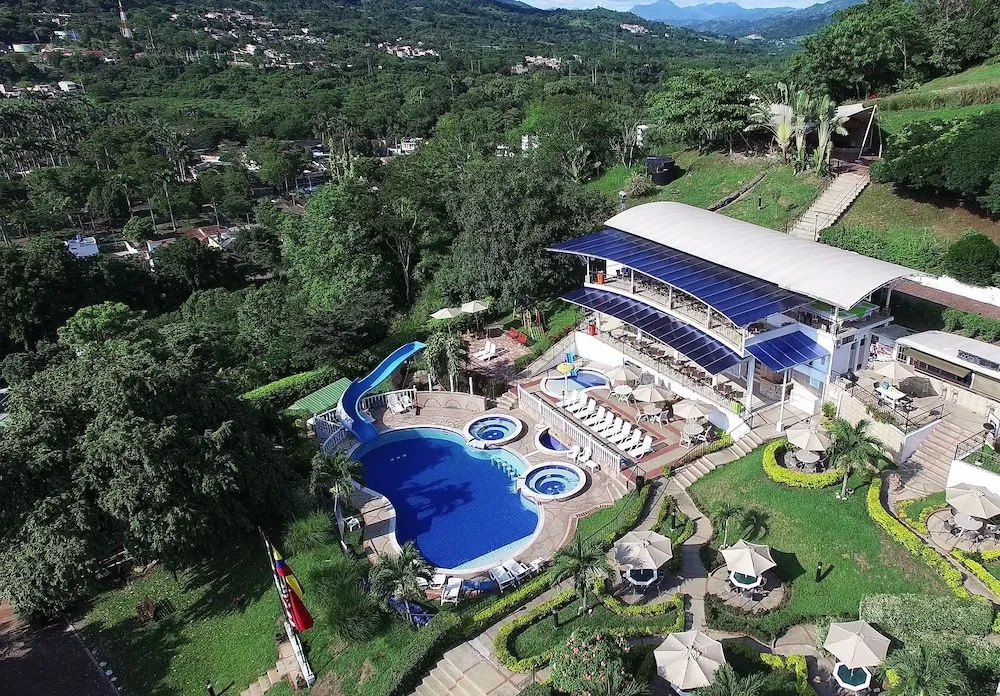 Villeta Resort Hotel