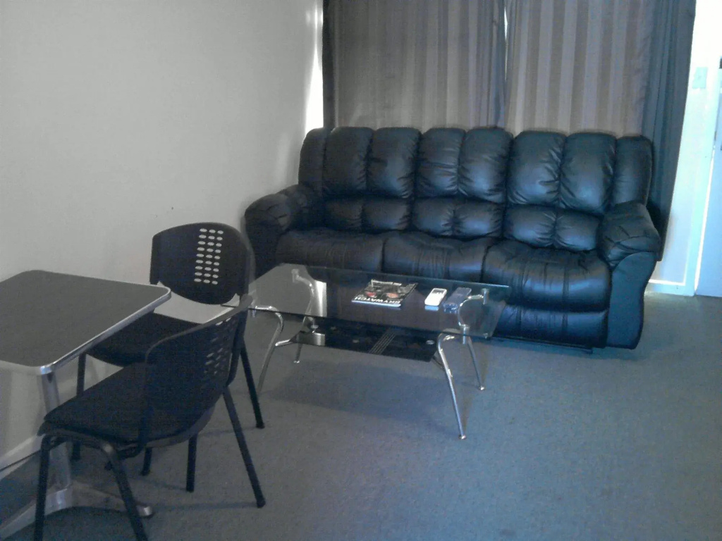 Sai Motels - Greenlane Auckland