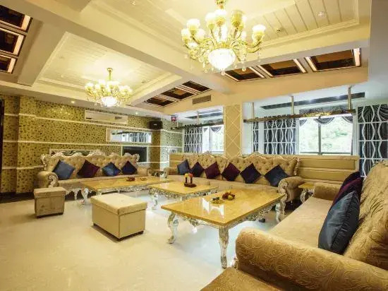 Hua Xu Hotel