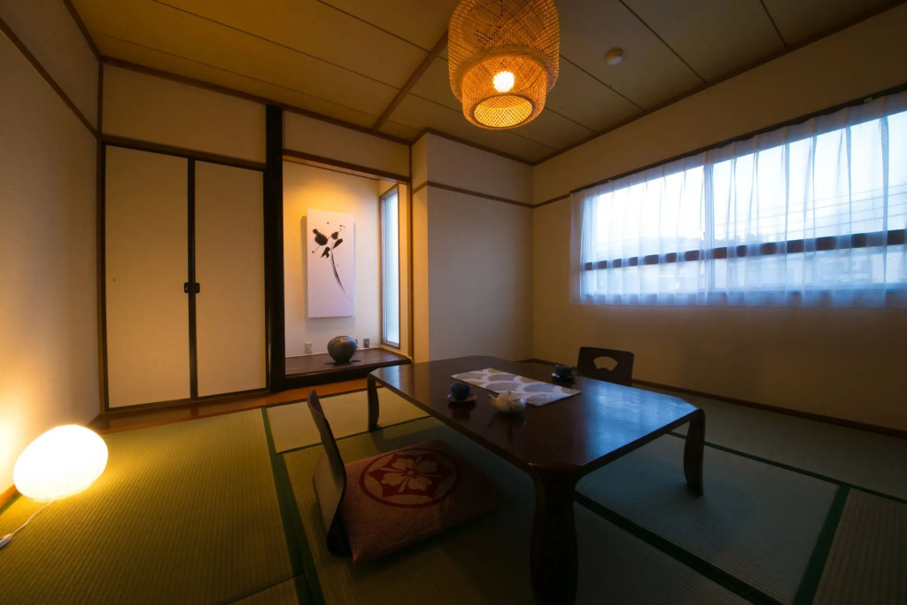 Kunisakisou