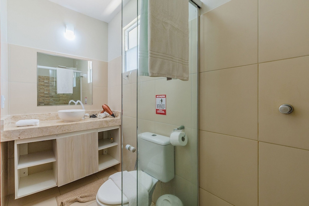 Cumbuco Residence #309 - 2 Bedrooms by Carpediem