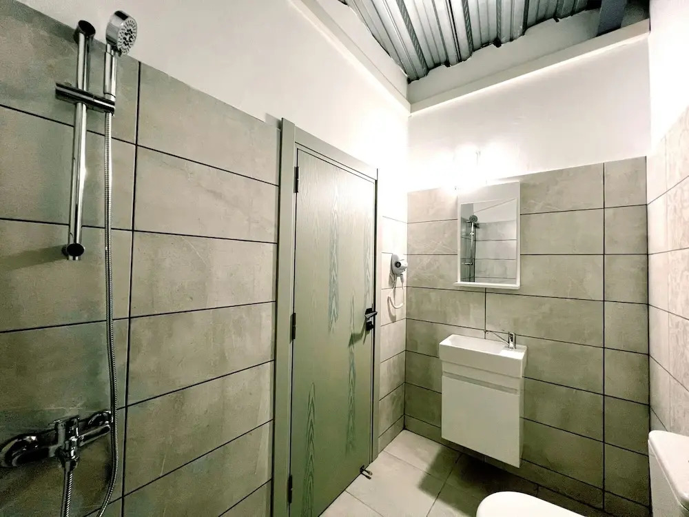 Cozy Boutique Studio Flat in Nicosia