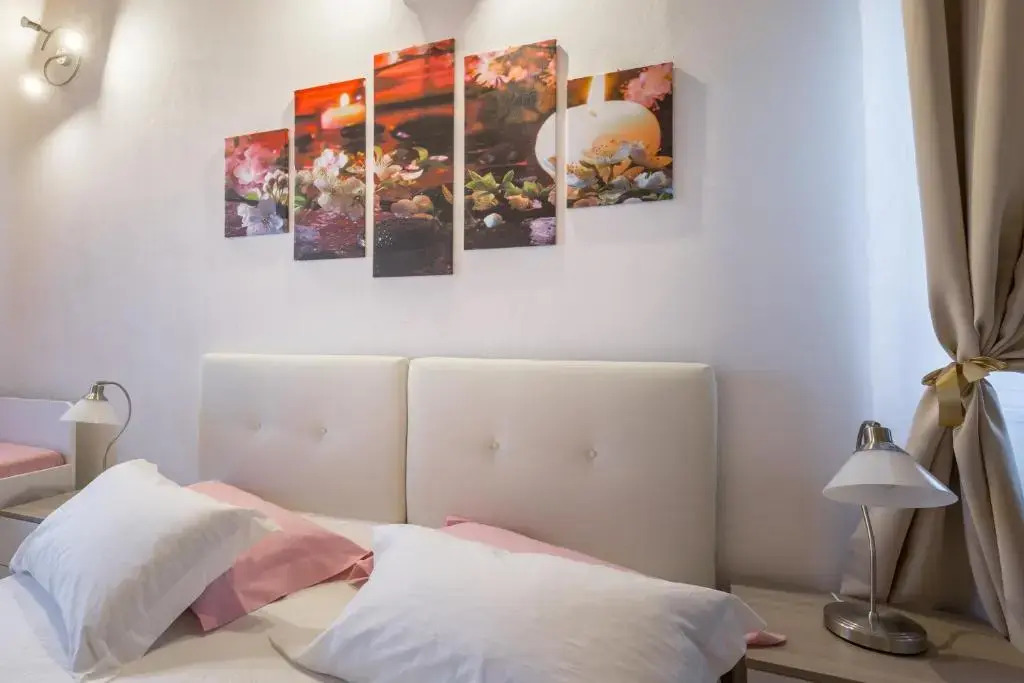 Villa Giummarito B & B
