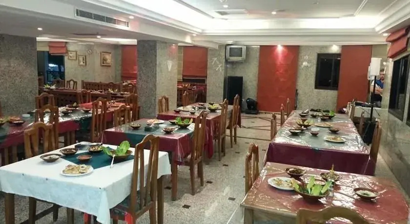 The Diplomat Suite Hotel