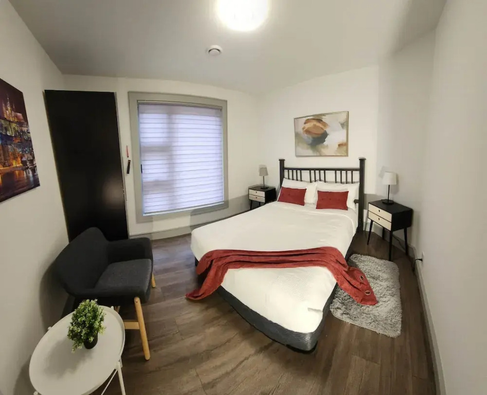 GLOBALSTAY. Paradise Marina Place