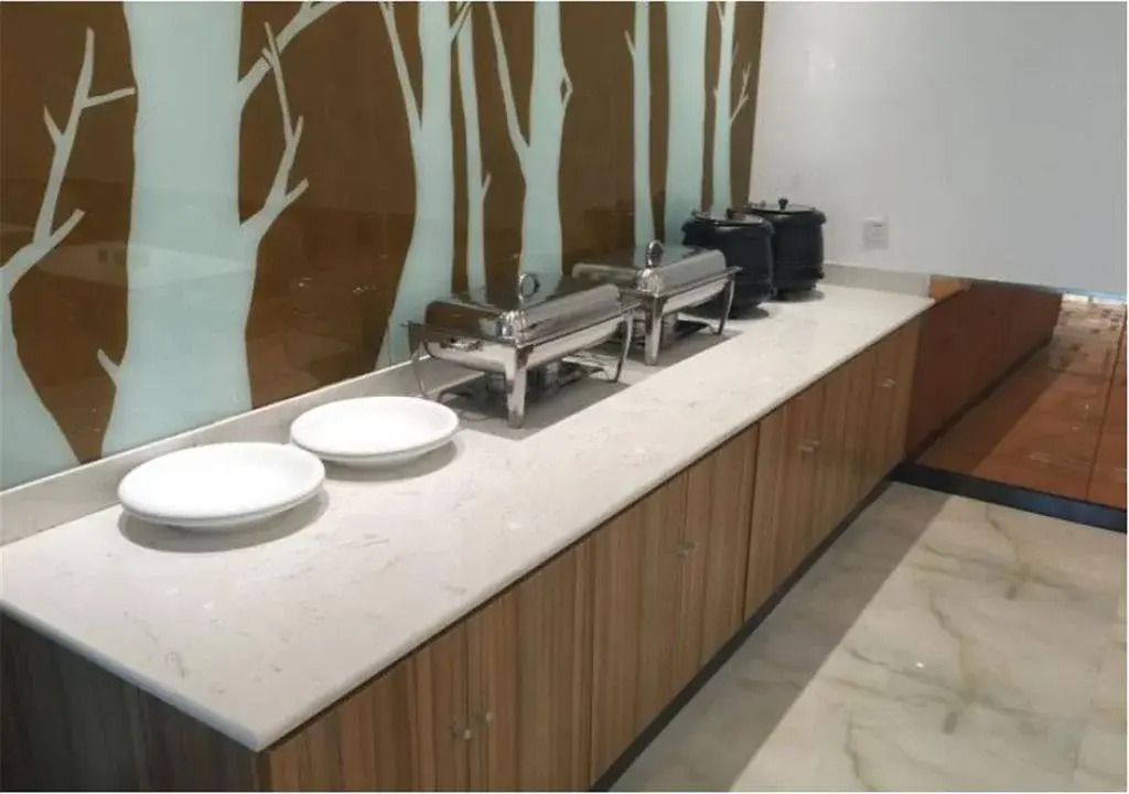 Eaka 365 Hotel Zanghuang East Taihang Road Branch