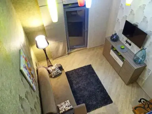 Orbi Residence Hotel Official
