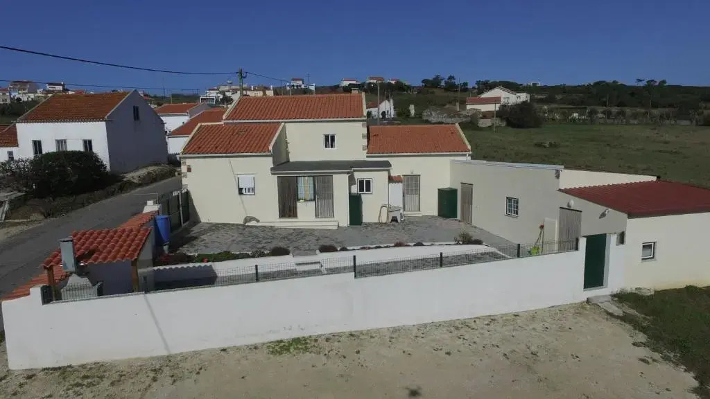CASAL RIQUEZO T2 - Serra da Pescaria - NAZARÉ