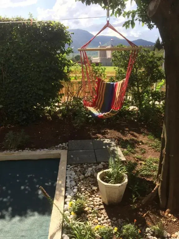 Apartment Nada