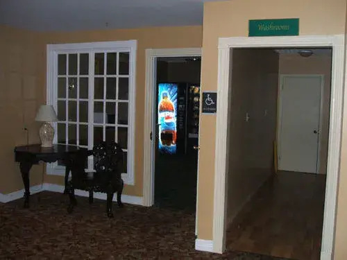 Hotel Mount Pearl