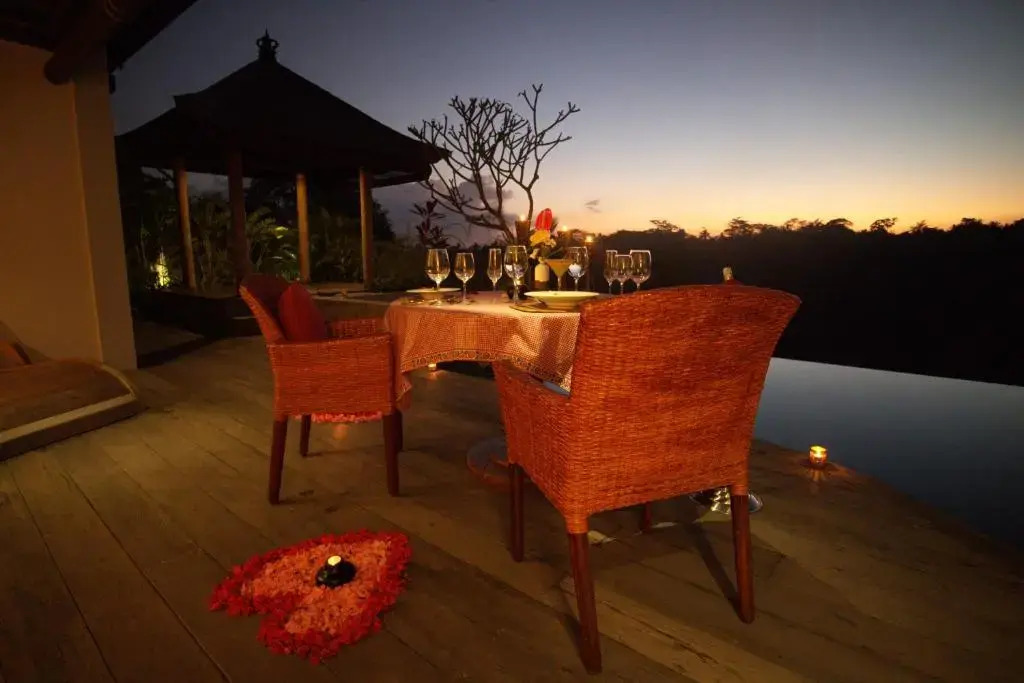 Ayuterra Resort