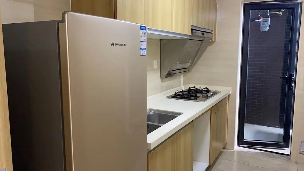 Ihouse Executive Apartment