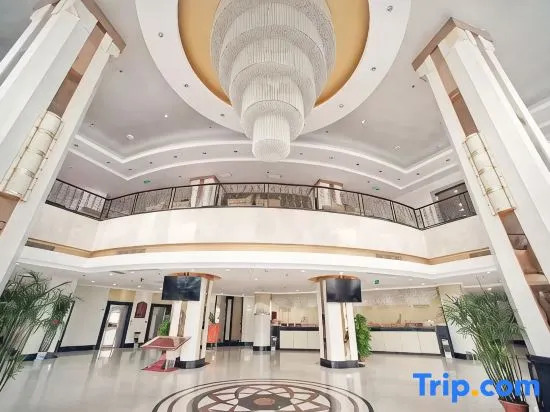 Shagang Hotel