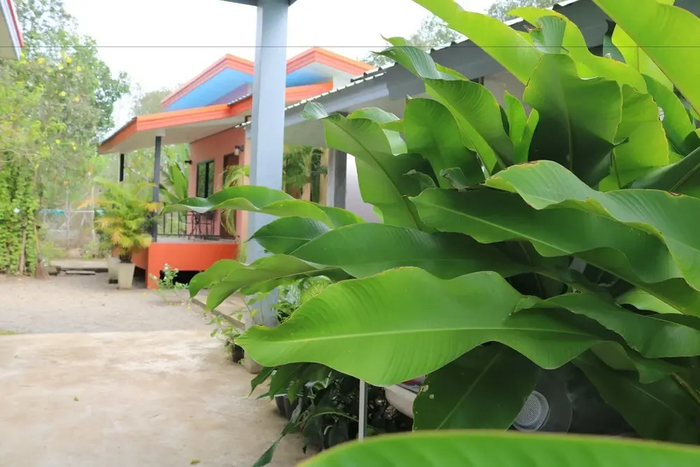 Chiwathan Resort