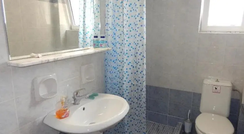 Babis Apartments