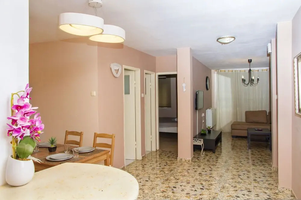KAV Apartments - Near Assuta Korazim St