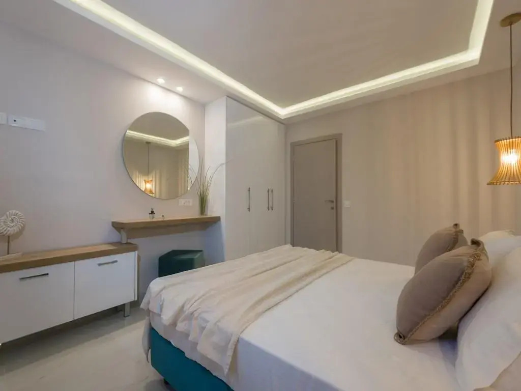 Margaritari Apartments