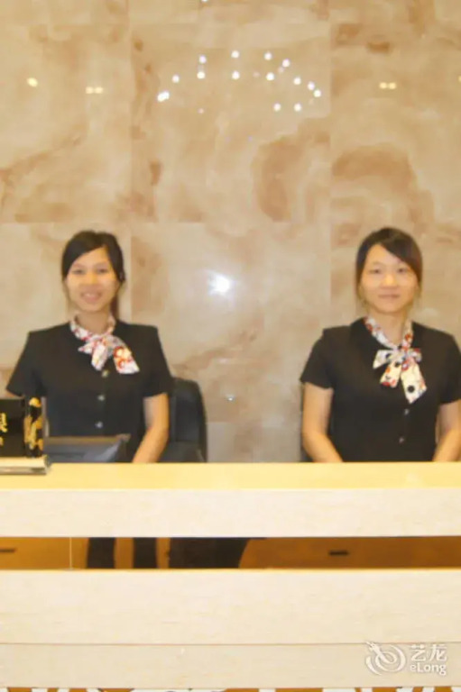 Meiman Yujia Hotel(Panyu Aoyuan, Guangzhou)
