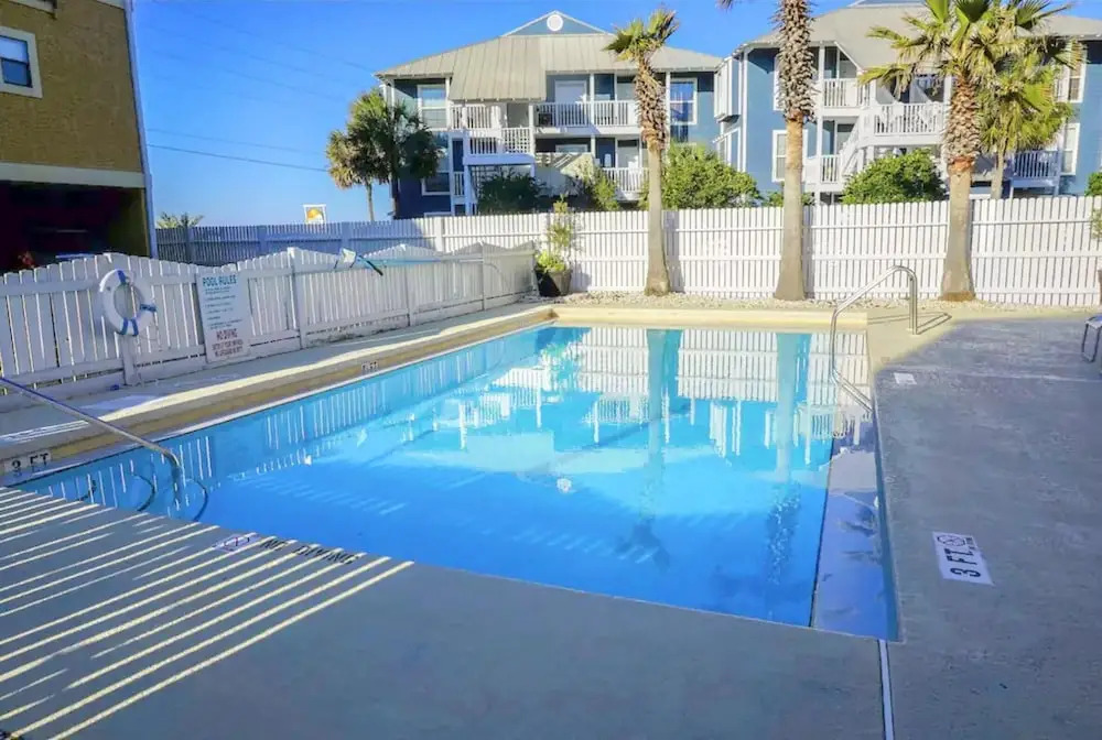 Costa Vista Townhouse #7