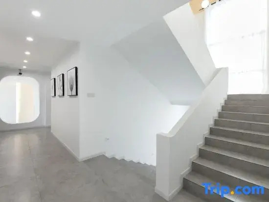 Shanghai Liyun Homestay