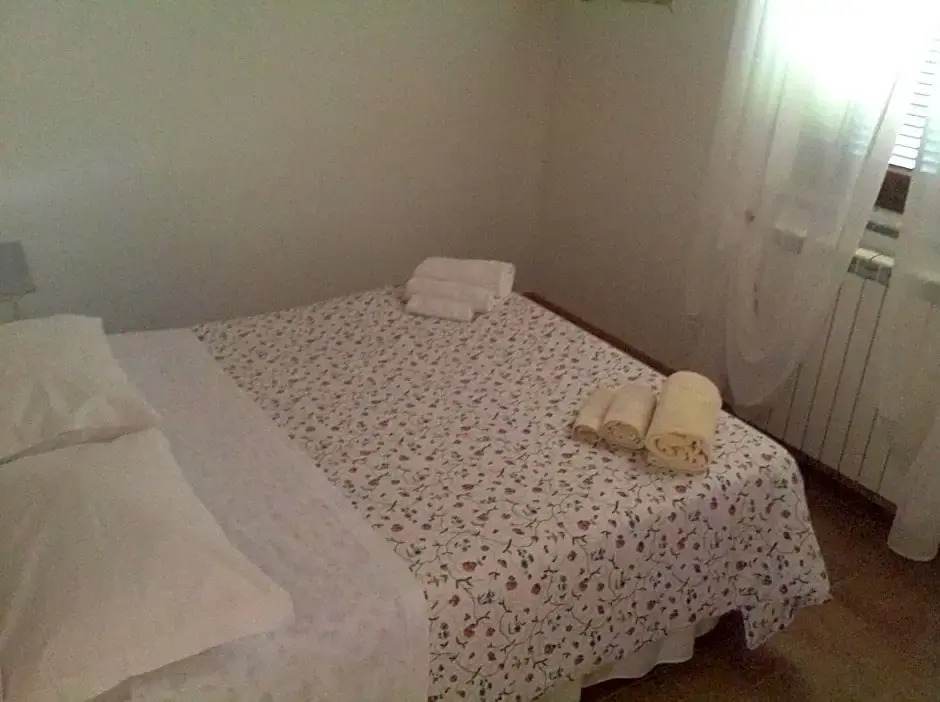 Oasi Del Verde