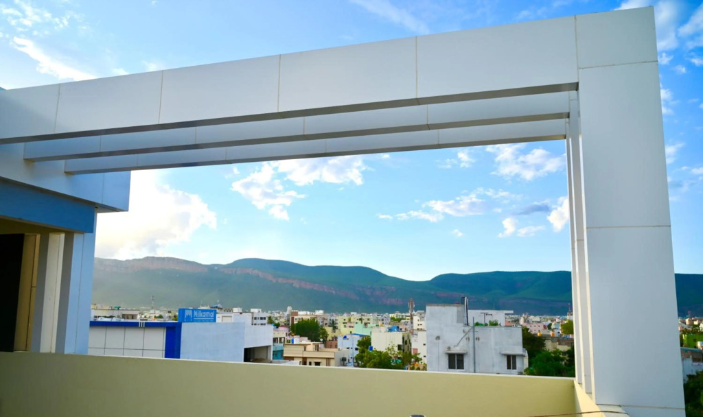 Srivari Homestay