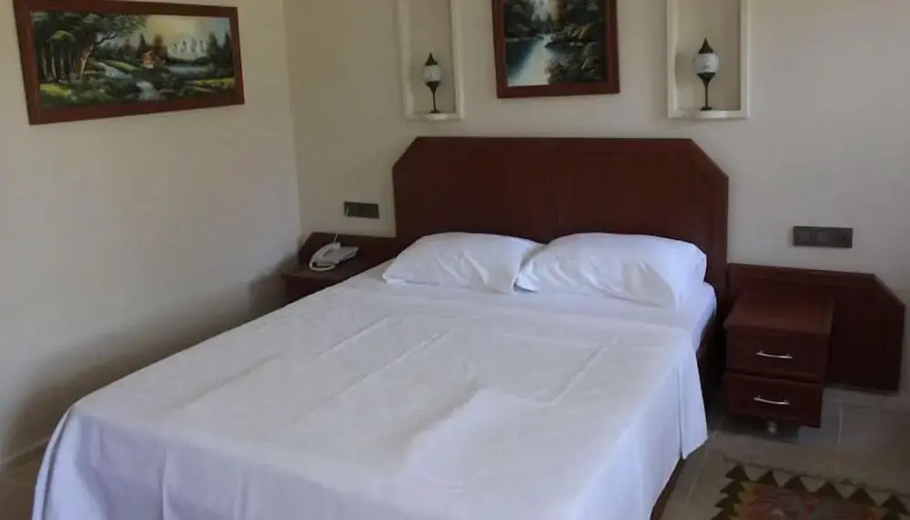 Kyrenia Villa