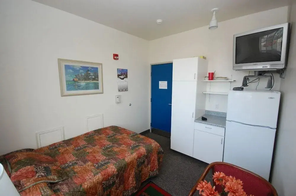 Ingra House Hotel