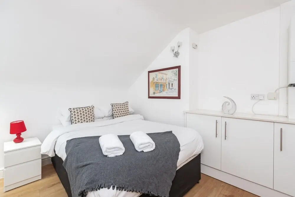 Gyllingeham Suite - Lovely 1BR in Gillingham