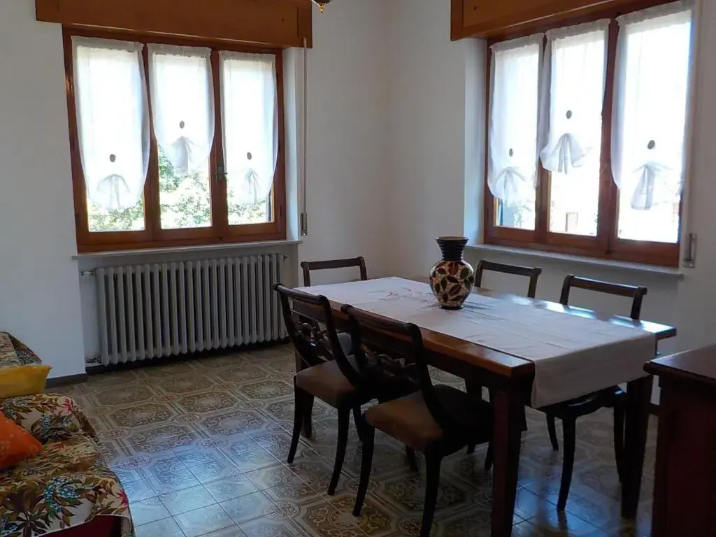 Casa Romme