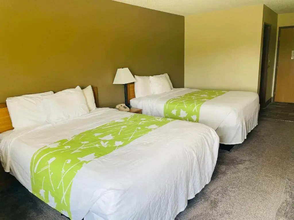 Designer Inn and Suites