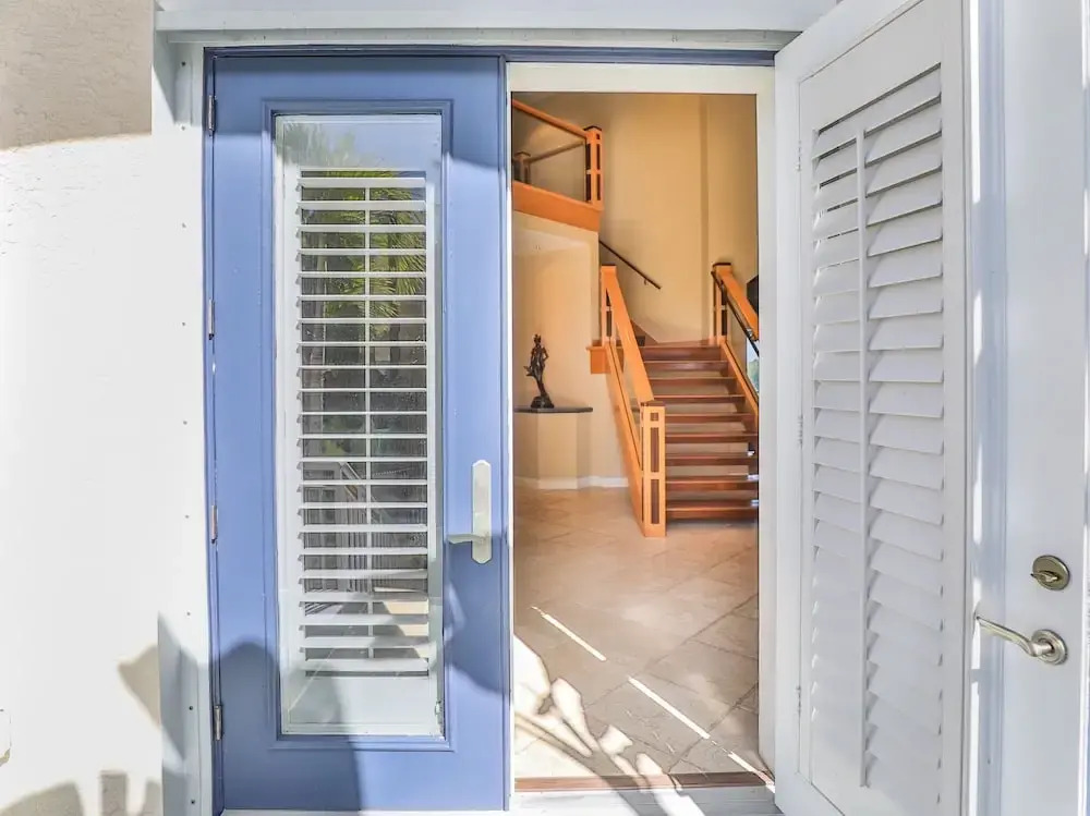 Orange Bayside House - Fisherman's Paradise On Captiva! 3 Bedroom Home