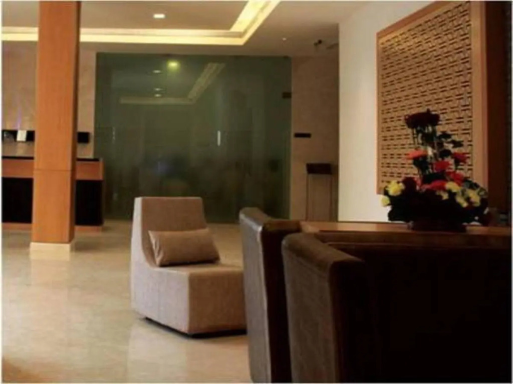 Keys Prima by Lemon Tree Hotels, Katti-Ma, Chennai