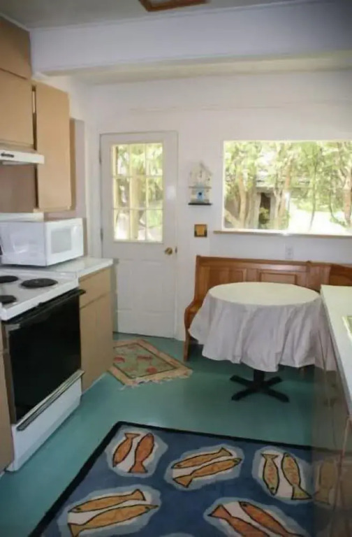 The Enchanted Cottage