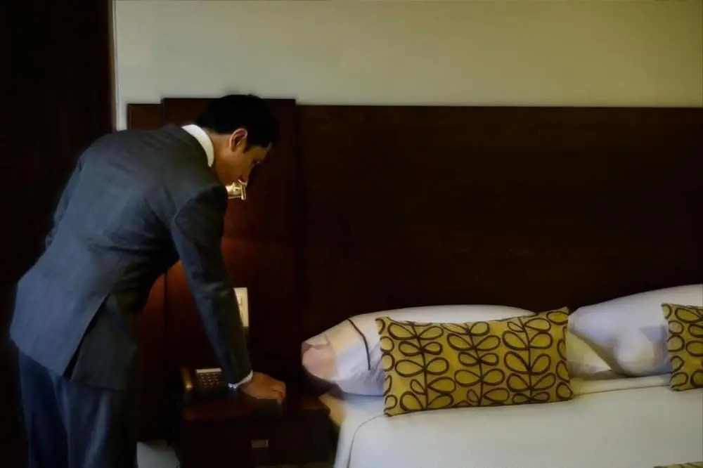 Hotel Patrimonio