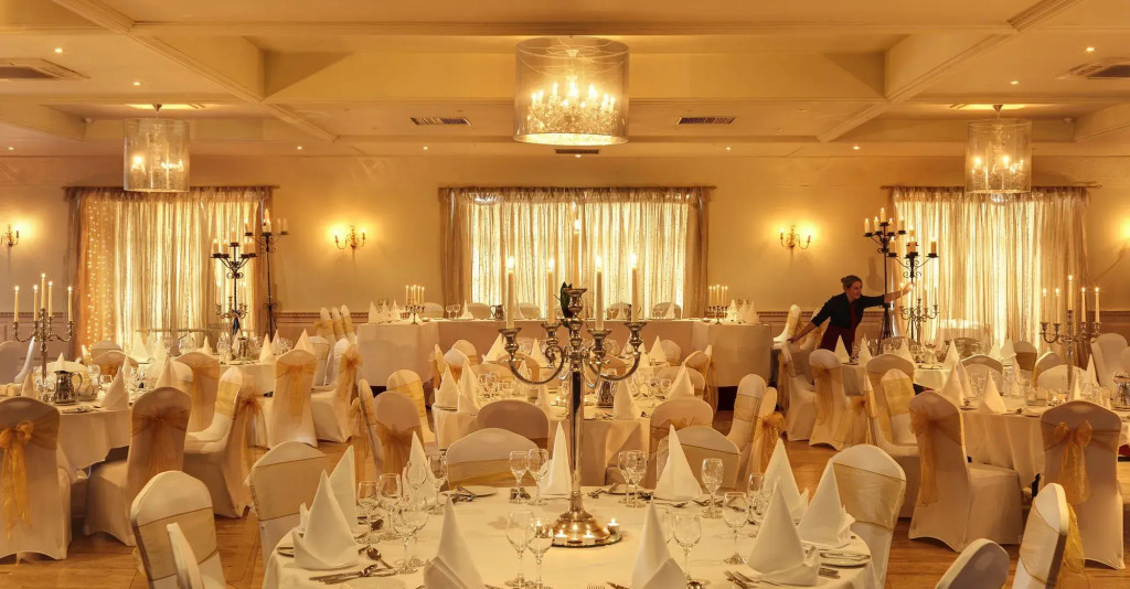 Arklow Bay Hotel