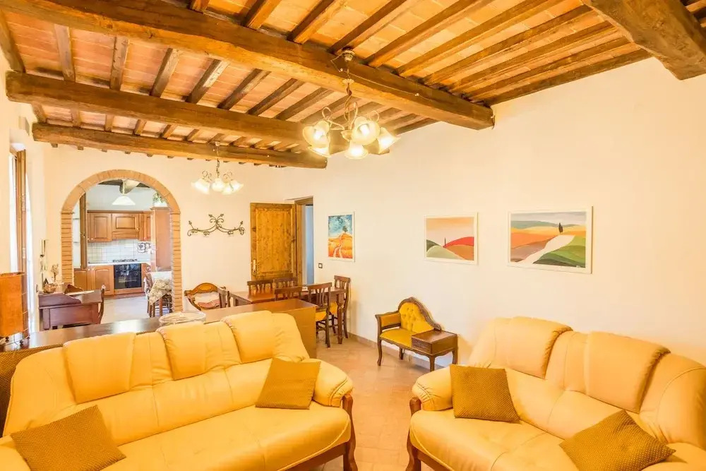 Agriturismo Cantagalli
