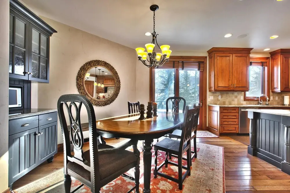 Snowcloud Escape by AvantStay 5 Mins from Deer Valley Resort-Snow Park Lodge Main Street