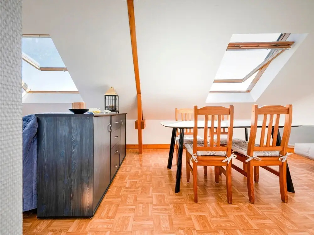 Apartment in Saint-Rémy near Lake